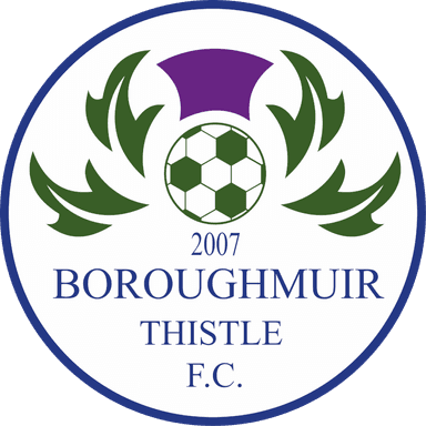 Boroughmuir Thistle FC News